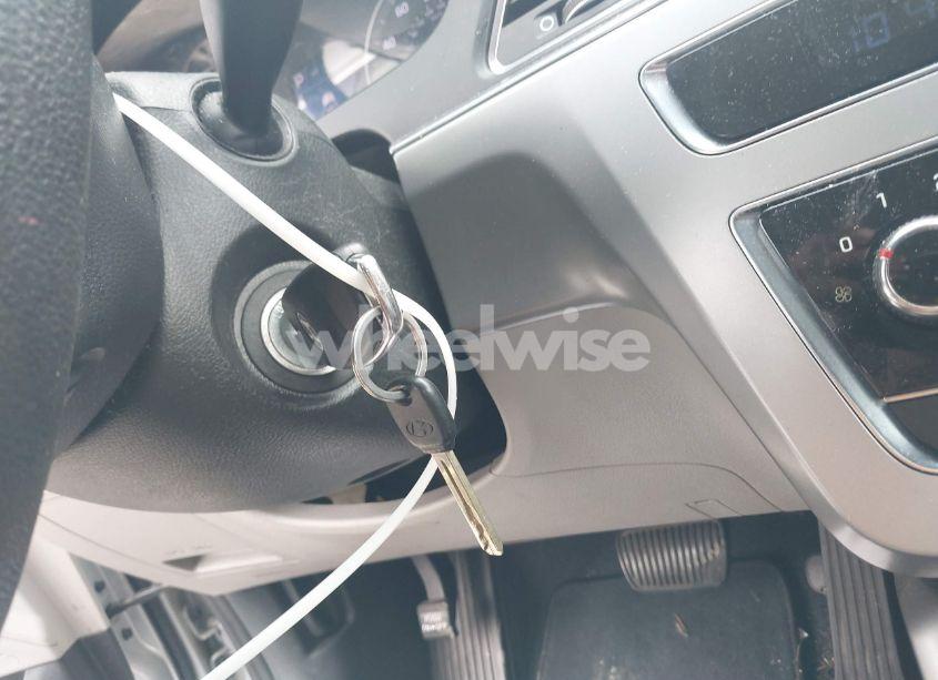 Photo 11 of 2015 Hyundai Sonata SE (VIN 5NPE24AFXFH079554)