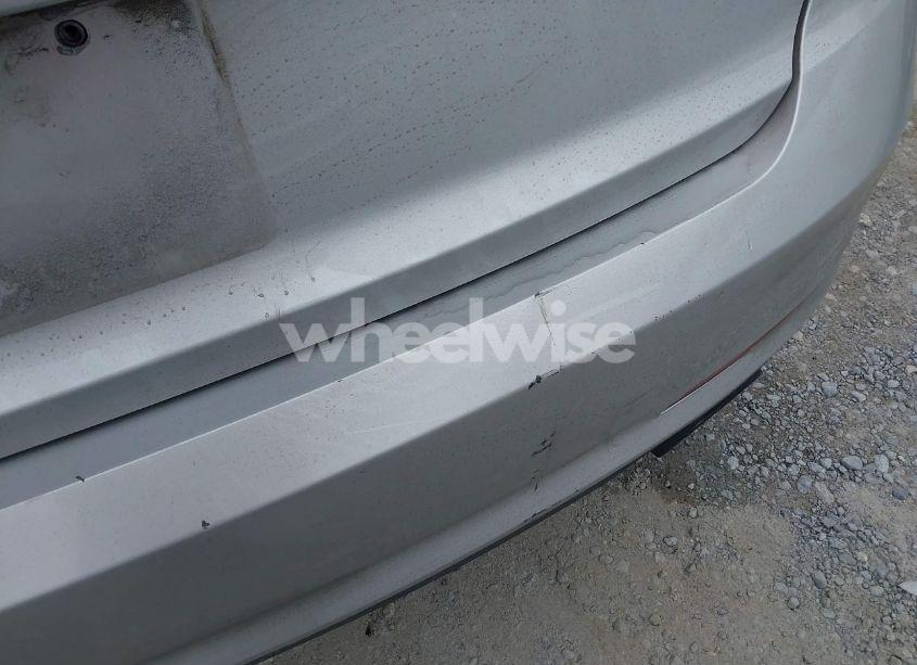 Photo 6 of 2015 Hyundai Sonata SE (VIN 5NPE24AFXFH079554)