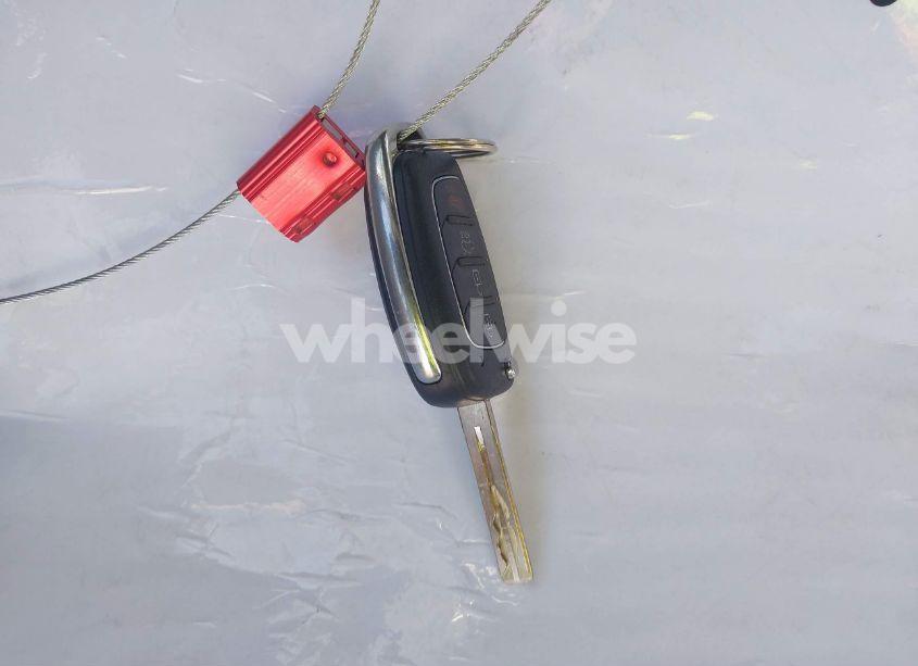 Photo 11 of 2015 Hyundai Sonata SE (VIN 5NPE24AFXFH083023)