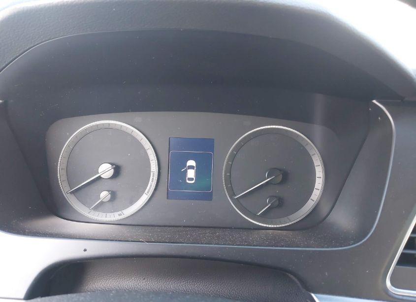 Photo 15 of 2015 Hyundai Sonata SE (VIN 5NPE24AFXFH104467)