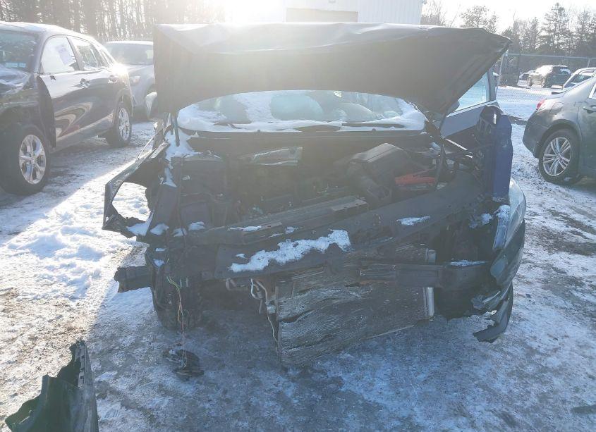 Photo 6 of 2015 Hyundai Sonata SE (VIN 5NPE24AFXFH104467)