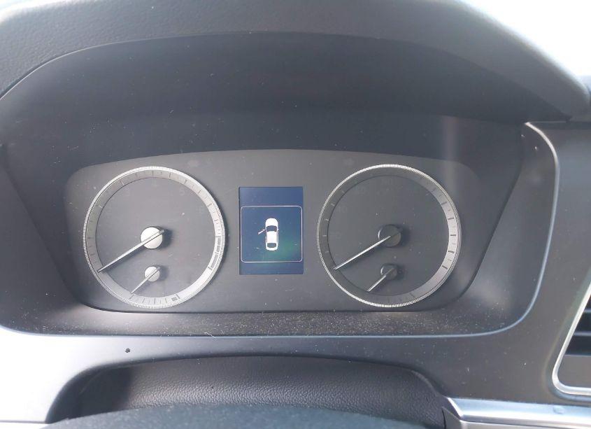 Photo 7 of 2015 Hyundai Sonata SE (VIN 5NPE24AFXFH104467)