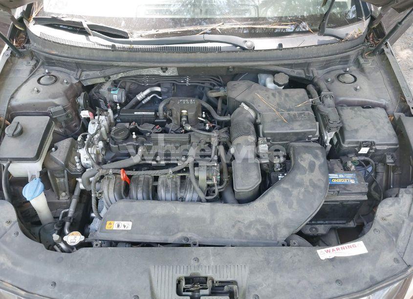 Photo 10 of 2015 Hyundai Sonata SE (VIN 5NPE24AFXFH105411)