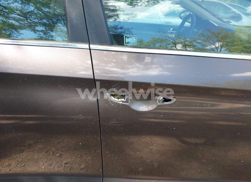 Photo 12 of 2015 Hyundai Sonata SE (VIN 5NPE24AFXFH105411)