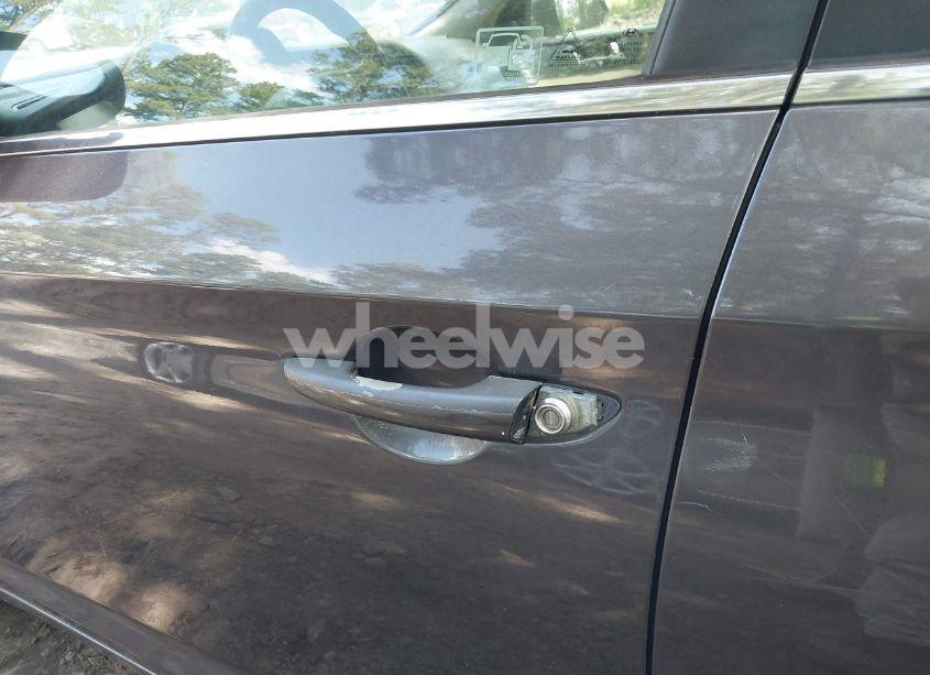 Photo 13 of 2015 Hyundai Sonata SE (VIN 5NPE24AFXFH105411)