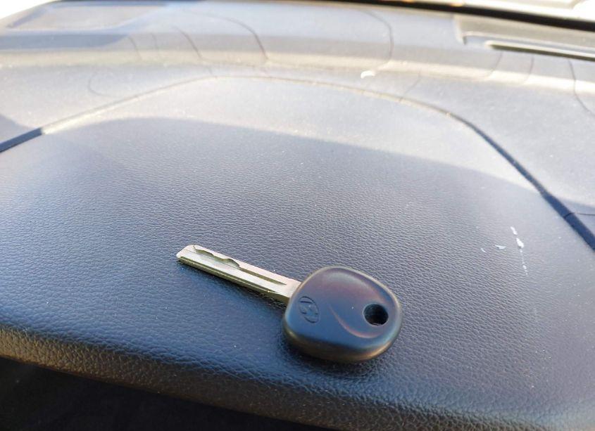 Photo 11 of 2015 Hyundai Sonata SE (VIN 5NPE24AFXFH105568)