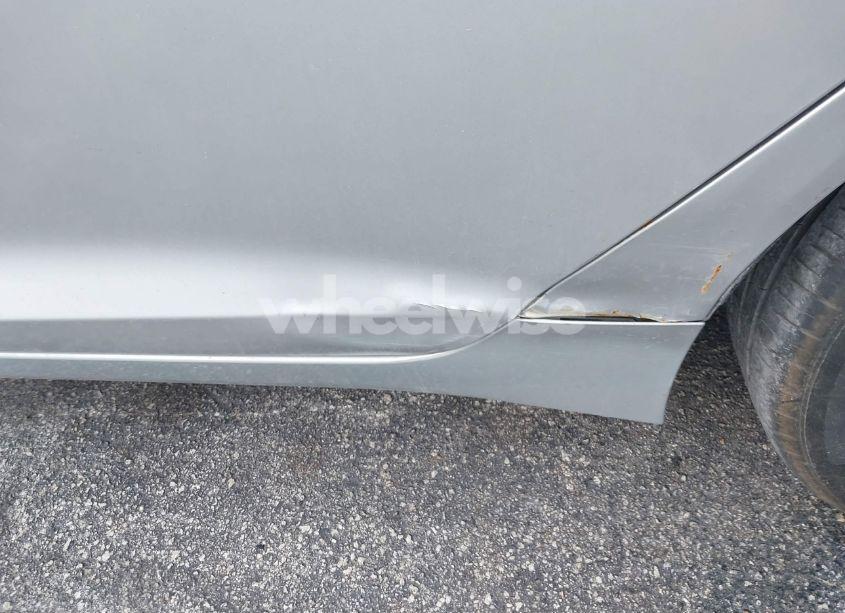 Photo 12 of 2015 Hyundai Sonata SE (VIN 5NPE24AFXFH107806)