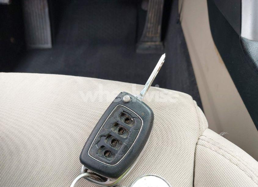 Photo 11 of 2015 Hyundai Sonata SE (VIN 5NPE24AFXFH161199)