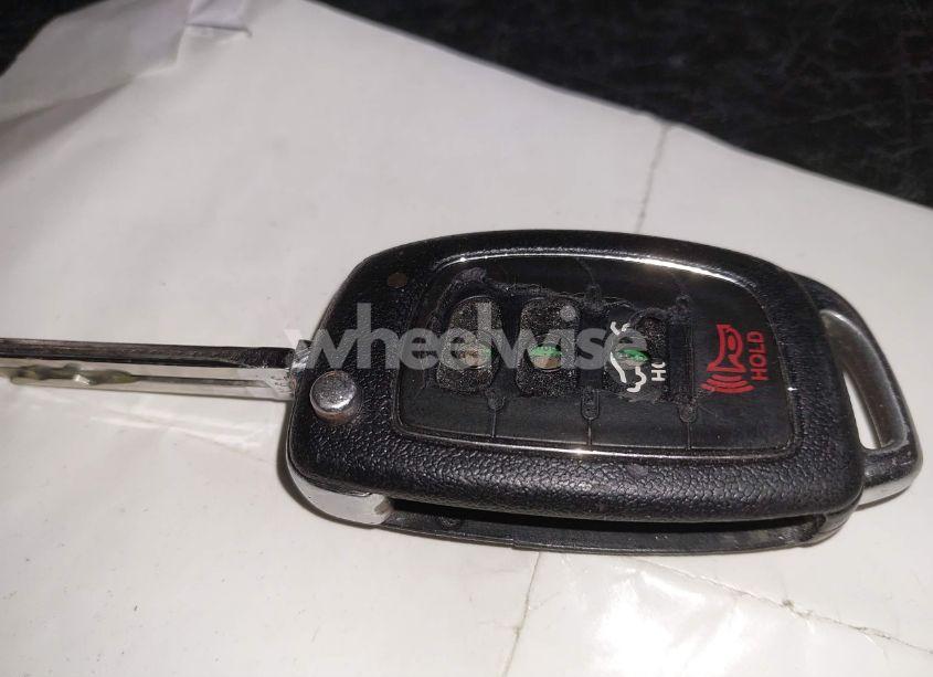 Photo 11 of 2015 Hyundai Sonata SE (VIN 5NPE24AFXFH164202)