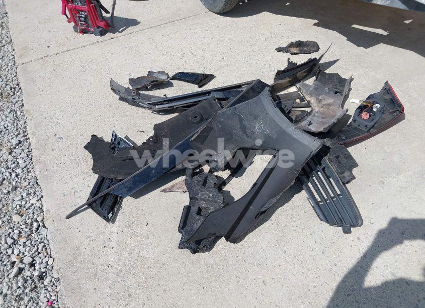 Photo 12 of 2015 Hyundai Sonata SE (VIN 5NPE24AFXFH211406)