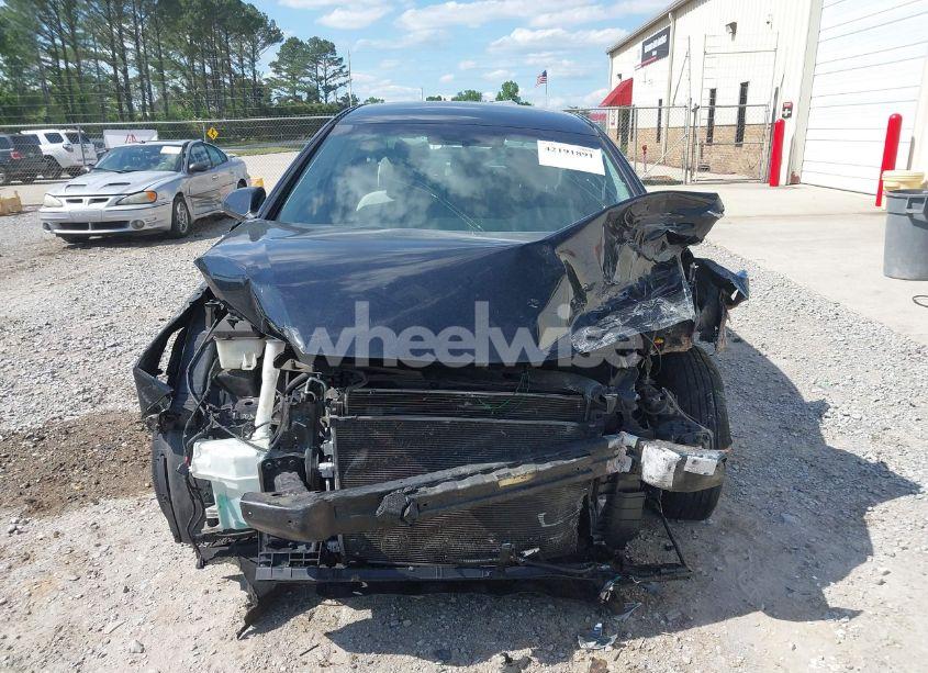 Photo 6 of 2015 Hyundai Sonata SE (VIN 5NPE24AFXFH211406)