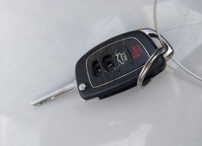 Photo 11 of 2015 Hyundai Sonata SE (VIN 5NPE24AFXFH220588)