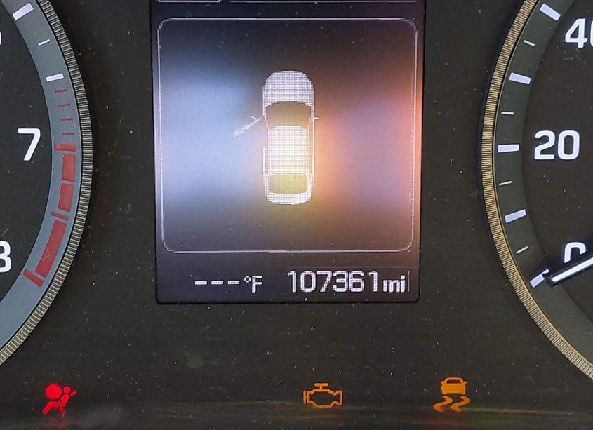 Photo 15 of 2015 Hyundai Sonata SE (VIN 5NPE24AFXFH220588)