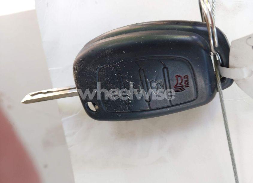 Photo 11 of 2015 Hyundai Sonata SE (VIN 5NPE24AFXFH223684)