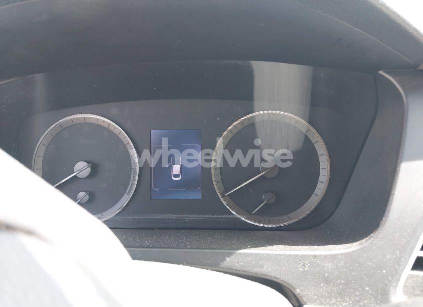 Photo 7 of 2015 Hyundai Sonata SE (VIN 5NPE24AFXFH223684)