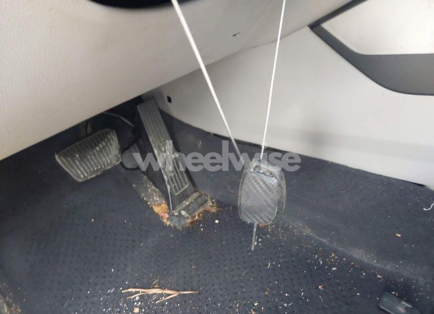 Photo 11 of 2015 Hyundai Sonata SE (VIN 5NPE24AFXFH232367)