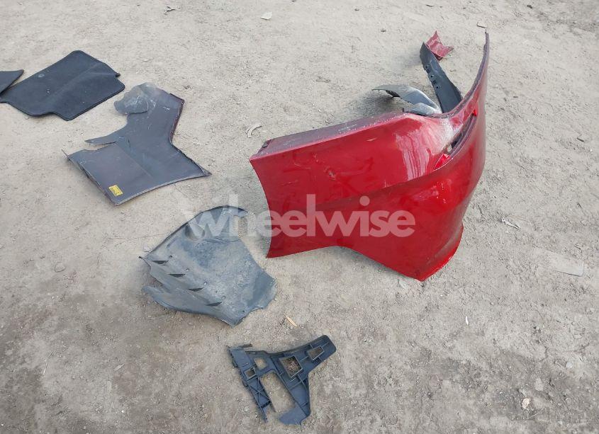 Photo 12 of 2015 Hyundai Sonata SE (VIN 5NPE24AFXFH232367)