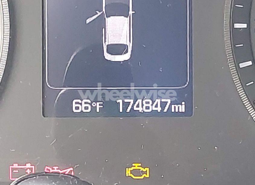 Photo 16 of 2015 Hyundai Sonata SE (VIN 5NPE24AFXFH232367)