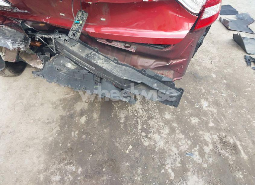 Photo 6 of 2015 Hyundai Sonata SE (VIN 5NPE24AFXFH232367)