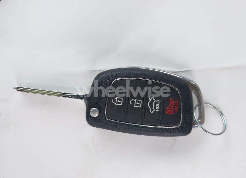 Photo 11 of 2016 Hyundai Sonata SE (VIN 5NPE24AFXGH262518)