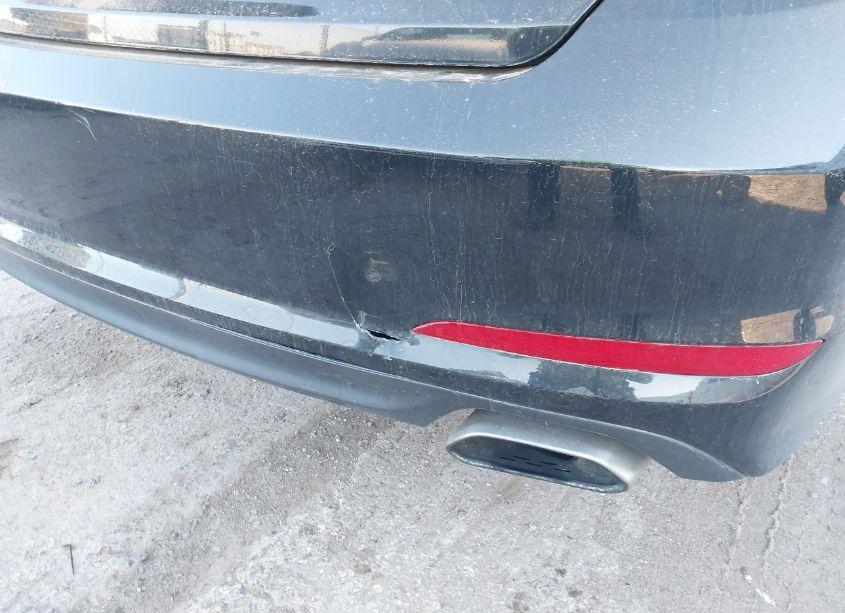 Photo 6 of 2016 Hyundai Sonata SE (VIN 5NPE24AFXGH280503)