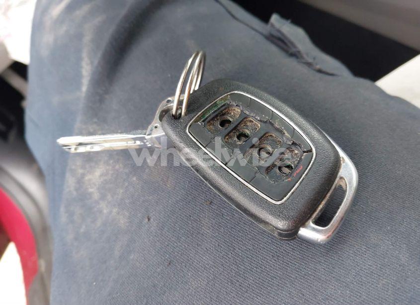 Photo 11 of 2016 Hyundai Sonata SE (VIN 5NPE24AFXGH289721)