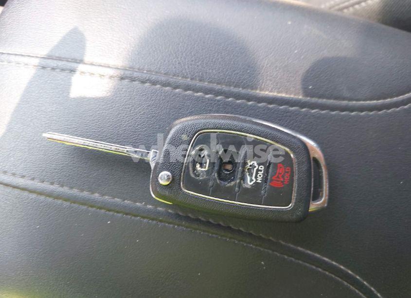 Photo 11 of 2016 Hyundai Sonata SE (VIN 5NPE24AFXGH305416)