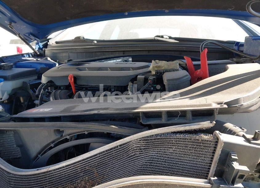 Photo 10 of 2016 Hyundai Sonata SE (VIN 5NPE24AFXGH309479)