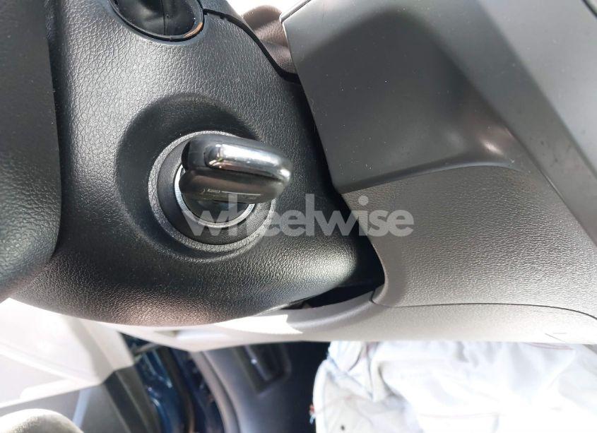 Photo 11 of 2016 Hyundai Sonata SE (VIN 5NPE24AFXGH309479)