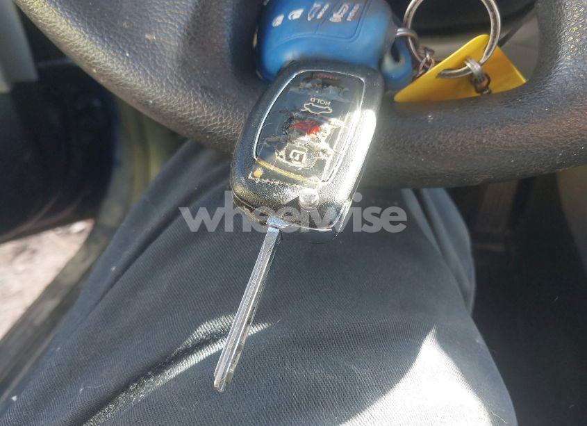 Photo 11 of 2016 Hyundai Sonata SE (VIN 5NPE24AFXGH316058)