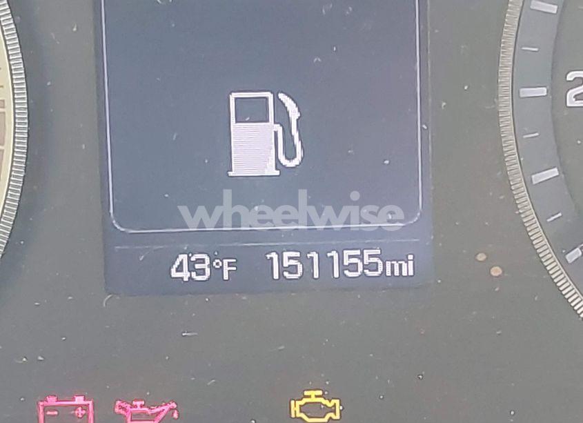 Photo 15 of 2016 Hyundai Sonata SE (VIN 5NPE24AFXGH316058)