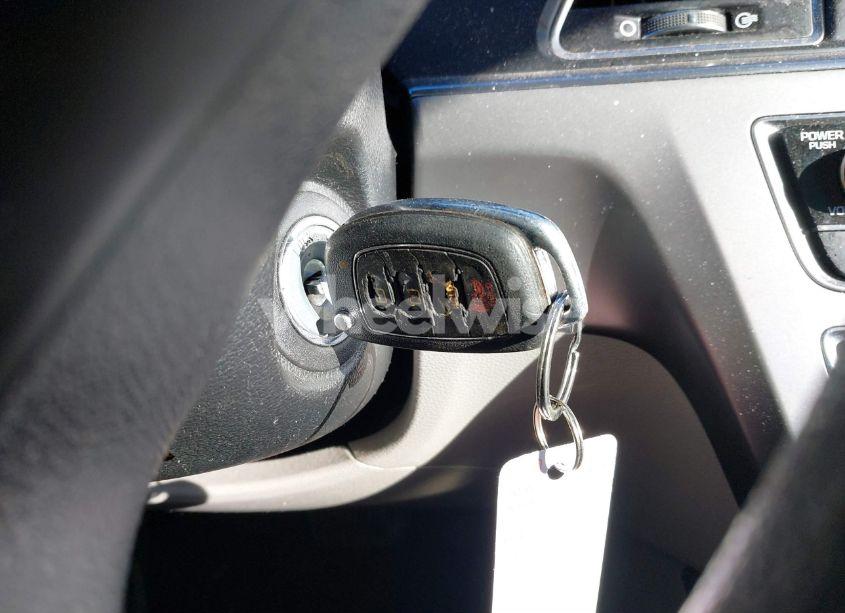 Photo 11 of 2016 Hyundai Sonata SE (VIN 5NPE24AFXGH323981)