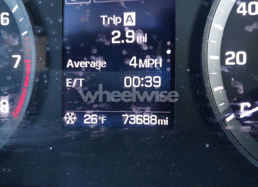 Photo 15 of 2016 Hyundai Sonata SE (VIN 5NPE24AFXGH323981)