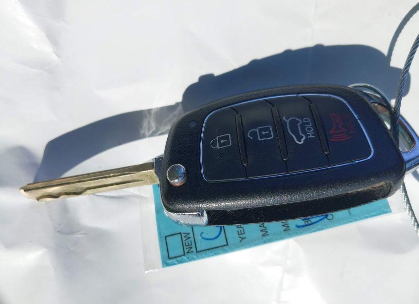 Photo 11 of 2016 Hyundai Sonata SE (VIN 5NPE24AFXGH324984)