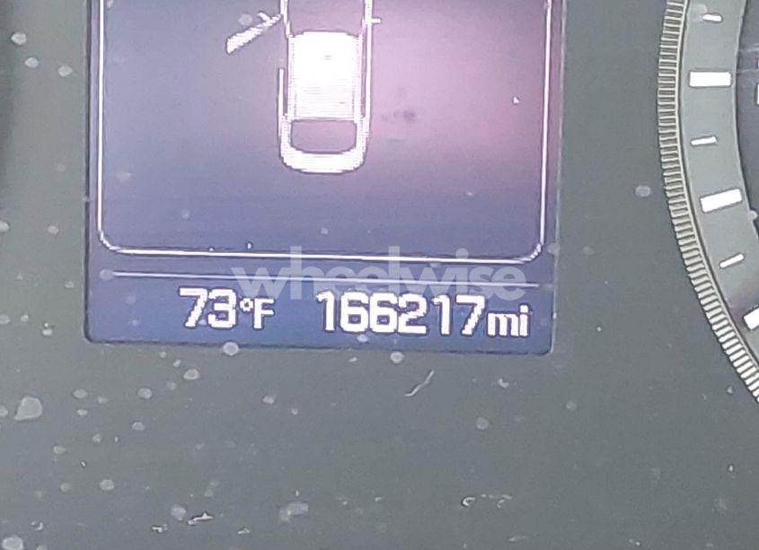 Photo 15 of 2016 Hyundai Sonata SE (VIN 5NPE24AFXGH326895)