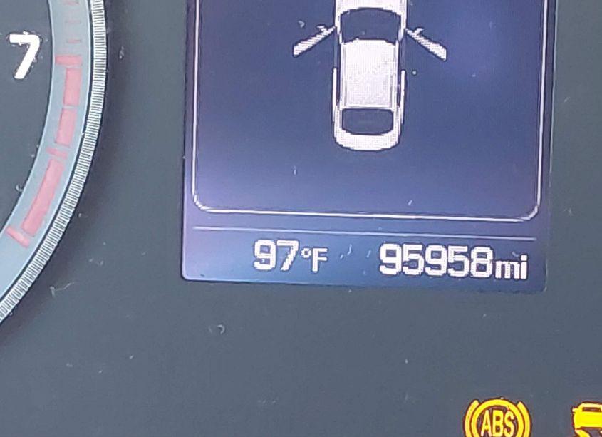 Photo 15 of 2016 Hyundai Sonata SE (VIN 5NPE24AFXGH331594)