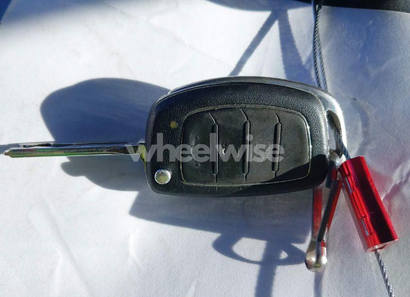 Photo 11 of 2016 Hyundai Sonata SE (VIN 5NPE24AFXGH343664)