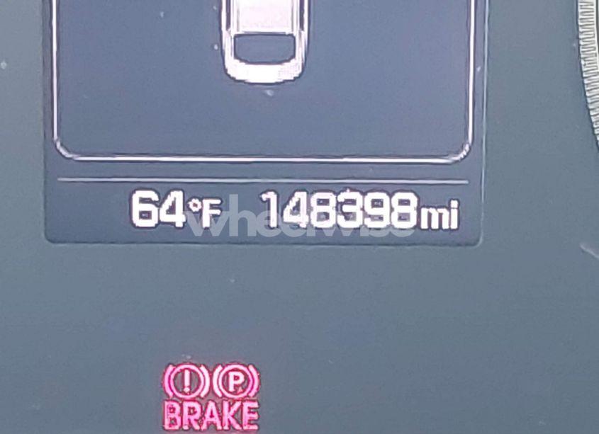 Photo 15 of 2016 Hyundai Sonata SE (VIN 5NPE24AFXGH343664)