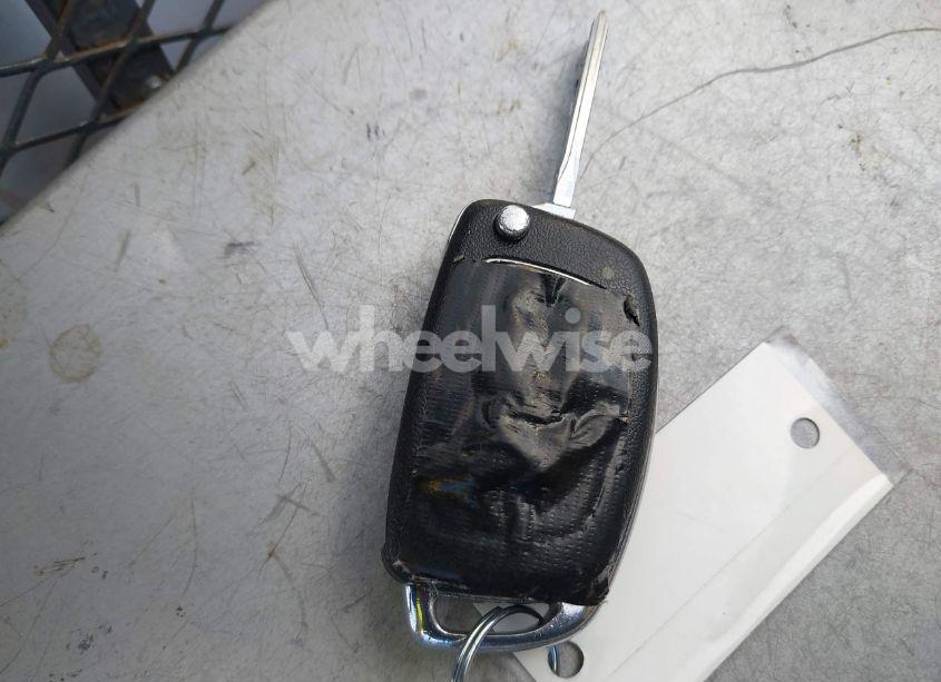 Photo 11 of 2016 Hyundai Sonata SE (VIN 5NPE24AFXGH347813)