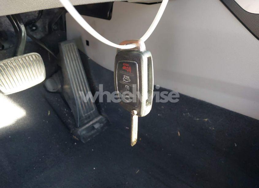 Photo 11 of 2016 Hyundai Sonata SE (VIN 5NPE24AFXGH359508)