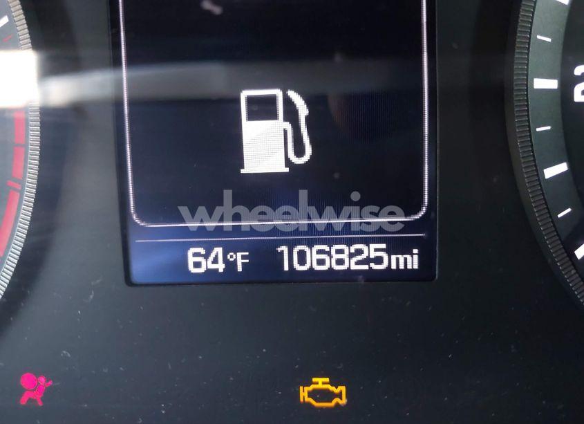 Photo 15 of 2016 Hyundai Sonata SE (VIN 5NPE24AFXGH359508)