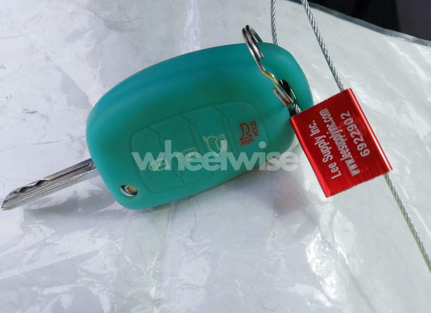 Photo 11 of 2016 Hyundai Sonata SE (VIN 5NPE24AFXGH359931)