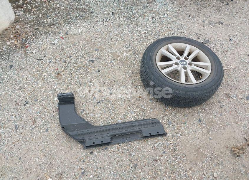 Photo 12 of 2016 Hyundai Sonata SE (VIN 5NPE24AFXGH363798)