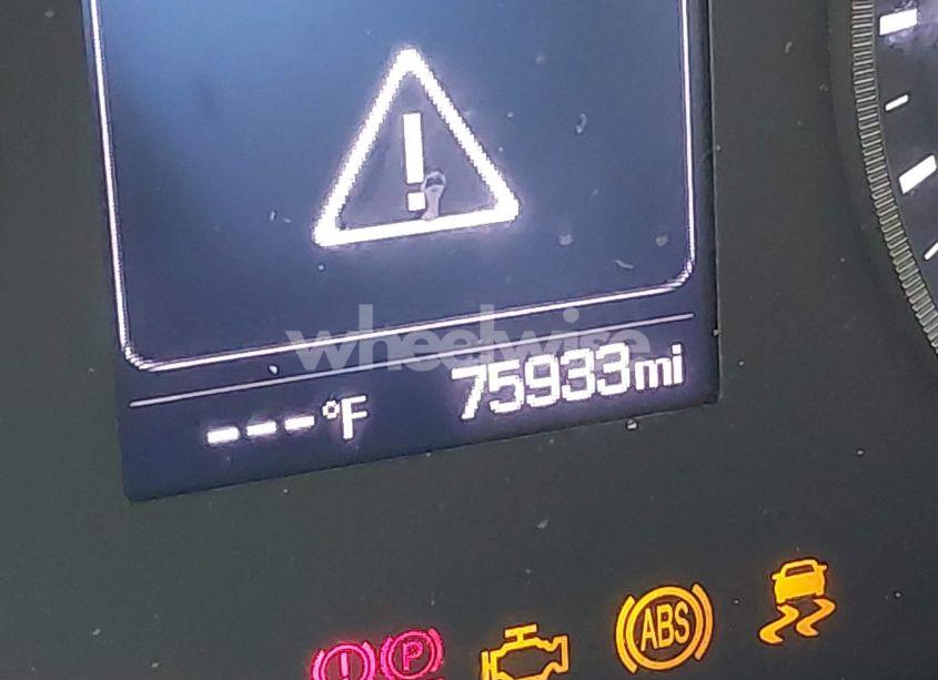 Photo 16 of 2016 Hyundai Sonata SE (VIN 5NPE24AFXGH363798)