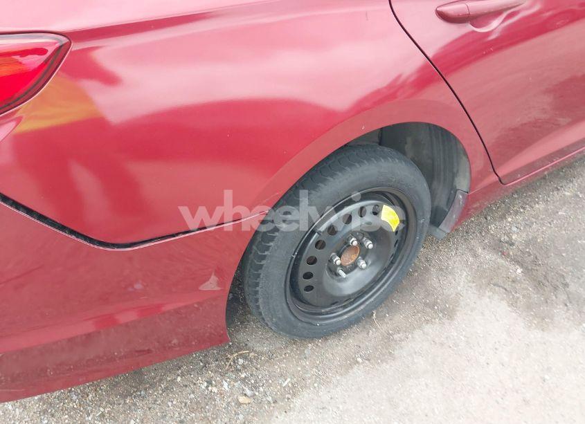 Photo 18 of 2016 Hyundai Sonata SE (VIN 5NPE24AFXGH363798)