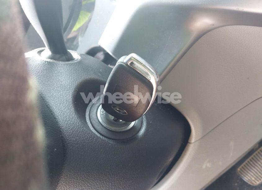 Photo 11 of 2016 Hyundai Sonata SE (VIN 5NPE24AFXGH367060)