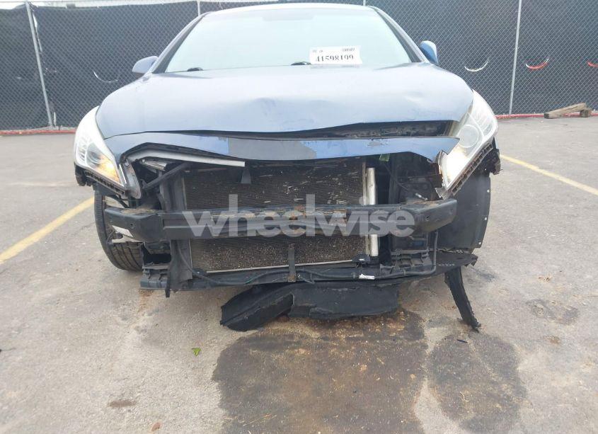 Photo 6 of 2016 Hyundai Sonata SE (VIN 5NPE24AFXGH377278)