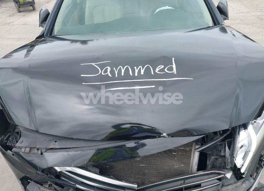 Photo 10 of 2016 Hyundai Sonata SE (VIN 5NPE24AFXGH401286)