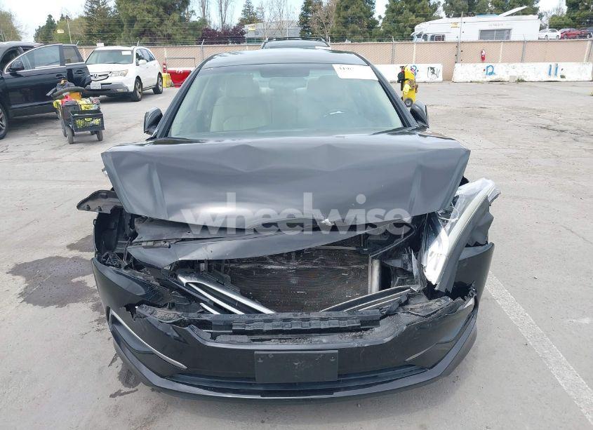 Photo 12 of 2016 Hyundai Sonata SE (VIN 5NPE24AFXGH401286)