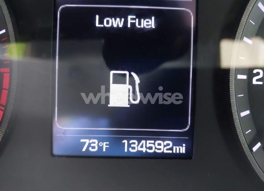 Photo 15 of 2016 Hyundai Sonata SE (VIN 5NPE24AFXGH401286)